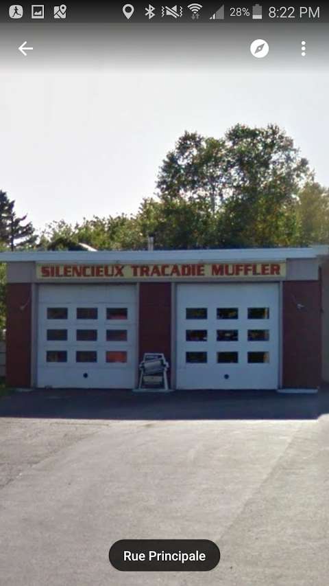 Location d'Outils Et Silencieux tracadie Muffler.