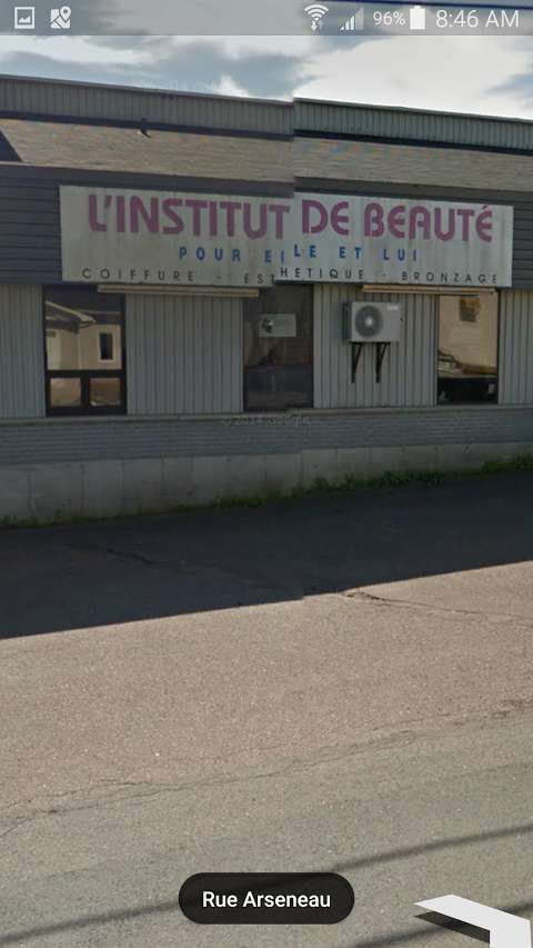 Salon Coiffure et Esthetique Institut de Beauté