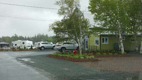 Camping et Aquaparc de la Rivière Tracadie